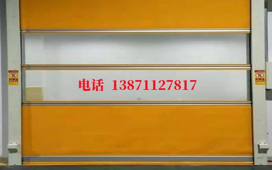 富顺洁净室门